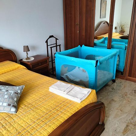 B&B Da Natallia Ronco allʼAdige Eksteriør bilde