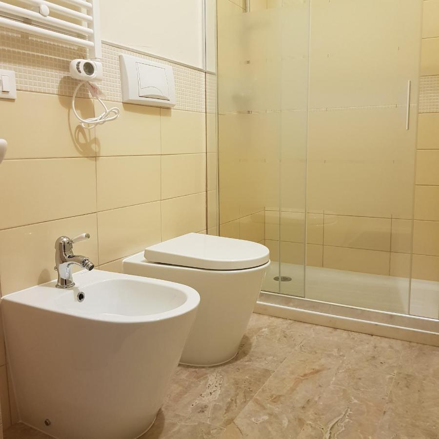 B&B Da Natallia Ronco allʼAdige Eksteriør bilde